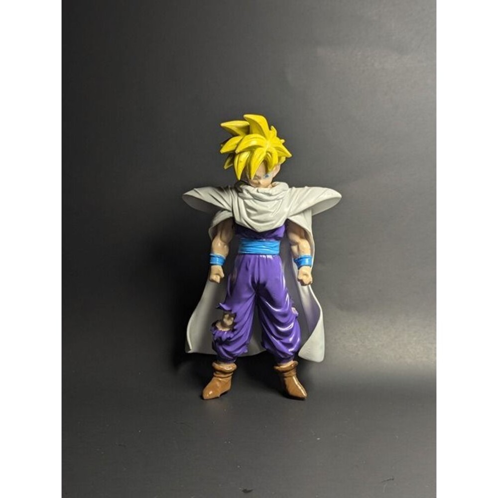 Custom gohan super saiyan 1 - 20cm